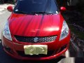 Well-maintained SUZUKI SWIFT 2012 for sale-1