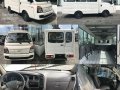 2018 Hyundai H100 Shuttle with Dual Aircon Manual 100K DP-0