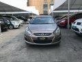 Well-kept Hyundai Accent 2012 for sale-1