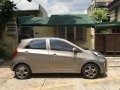 Good as new Kia Picanto 2016 for sale-3