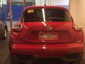 NISSAN JUKE 2017 Assume balance for sale-1