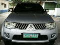 For Sale Mitsubishi Montero Sport 2009 Model (2010 Acquired)-2