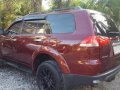 Good as new Mitsubishi Montero Sport 2014 for sale-4