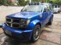 RUSH SALE!!! 2009 Dodge Nitro 4x4-1