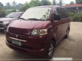 2007 Suzuki APV GLX OPEN SWAP TO VIOS-0