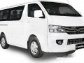 Foton View Transvan 2018 for sale -2