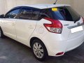 2016 Toyota Yaris 1.3E Manual transmission for sale-5