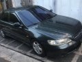 For Sale!!! '98 Honda Accord Vtec-5