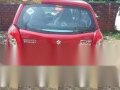 Suzuki Alto hatchback 2015 Manual Transmission-1