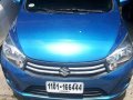 Suzuki Celerio 2016 for sale-0