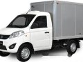 Foton Gratour F-Van Plain 2018 for sale-2