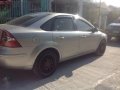 Ford Focus Manual Trans.2008 model for sale-1