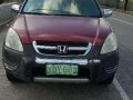 Honda CRV 2002 for sale-2