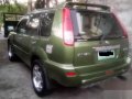 Good as new Nissan X-Trail 2004 for sale-2