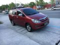 For sale Toyota Innova 2006 automatic E variant-0