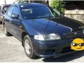 Mazda Familia 1999 All power for sale-3