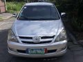 2005 Toyota Innova G Top of the line Rush sale-4