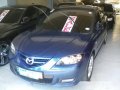 Good as new Mazda 3 2010 for sale-0