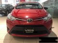 2018 Toyota Vios E MT FOR SALE -0