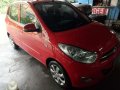 Hyundai i10 Automatic 2013model for sale-3