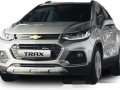 Chevrolet Trax Ls 2018 for sale -5