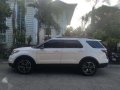 2015 Ford Explorer for sale-8