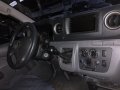 Good as new Nissan NV350 Urvan 2016 for sale-11