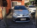 For sale Toyota Vios e 2015 manual-4