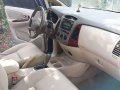 2005 Toyota Innova G Top of the line Rush sale-7