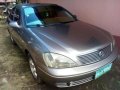 Nissan Sentra GX 2005 Brown Very Fresh For Sale -10