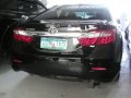 Well-maintained Toyota Camry 2013 for sale-6