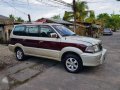 2002 TOYOTA REVO VX200j super FRESH for sale-7