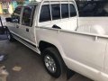 Mitsubishi L200 Pickup 4x2 1995 model for sale-6