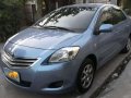 2011 Toyota Vios 1.3 E automatic for sale-1