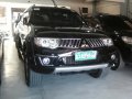 Well-kept Mitsubishi Montero Sport 2012 for sale-2