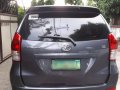2014 Toyota Avanza 1.3E MT-0