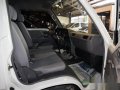 2014 NISSAN URVAN ESCAPADE 12S DIESEL MT-2