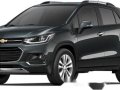 Chevrolet Trax Ls 2018 for sale -0