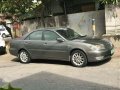 Toyota Camry 2005 for sale-0