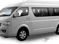 Foton View Traveller W/ Entertainment System 2018 for sale -1