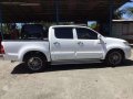 2014 Toyota HILUX J Diesel Manual 4x2 for sale-2