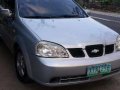 Chevrolet Optra 2005 MINT CONDITION! for sale-6