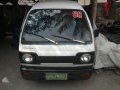 For sale Suzuki Carry First owner-1
