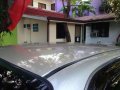 Honda Civic VTI VTEC 1998 Silver Sedan For Sale -9