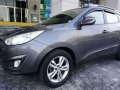 Hyundai Tucson 2010 for sale-0