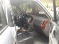 Mitsubishi Pajero 2004 model for sale-1