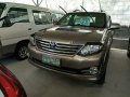 Toyota Fortuner 2011 for sale-2