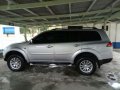For Sale Mitsubishi Montero Sport 2009 Model (2010 Acquired)-9