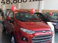 2018 Ford Everest Titanium Plus 3.2 4x4 89k ALL IN for sale-1