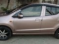 For sale Suzuki Celerio top of line 2012-3